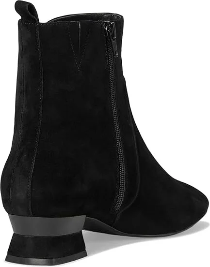 Vaneli Penko Women's Boots Black Suede : 6.5 M (B), Leather/Rubber/Suede - Image 4