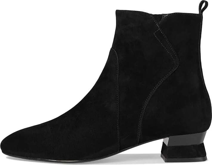 Vaneli Penko Women's Boots Black Suede : 6.5 M (B), Leather/Rubber/Suede - Image 6