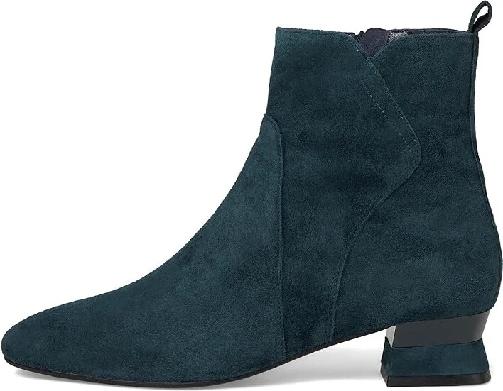 Vaneli Penko Women's Boots Navy Suede : 5.5 M (B), Leather/Rubber/Suede - Image 6