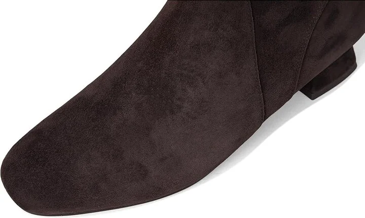 Vaneli Penko Women's Boots Tmoro Suede : 9 M (B), Leather/Rubber/Suede - Image 2