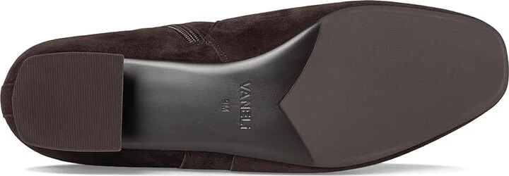 Vaneli Penko Women's Boots Tmoro Suede : 9 M (B), Leather/Rubber/Suede - Image 3