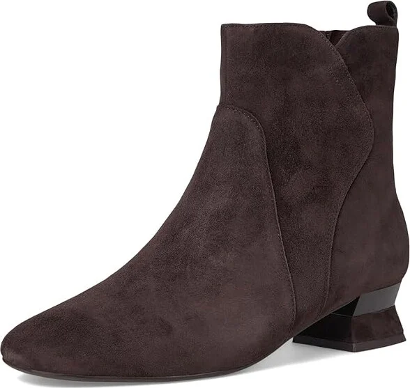 Vaneli Penko Women's Boots Tmoro Suede : 9 M (B), Leather/Rubber/Suede - Image 5
