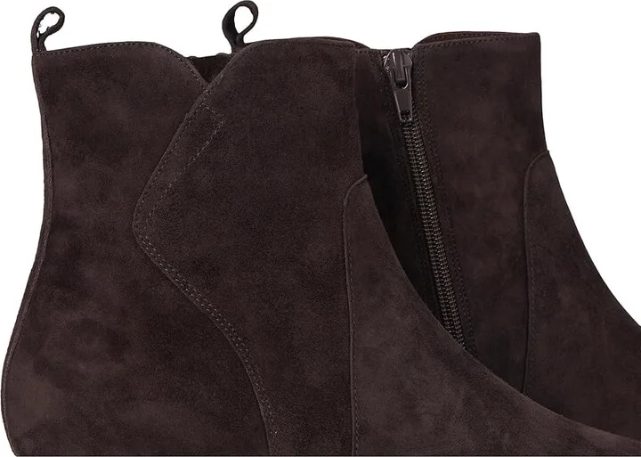 Vaneli Penko Women's Boots Tmoro Suede : 9 M (B), Leather/Rubber/Suede - Image 7