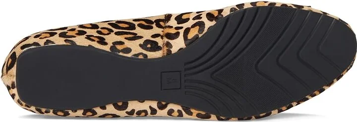 Vaneli Polly Women's Toe Open Shoes Camel Dino Haircalf : 10 M (B), Leather/Suede - Image 3