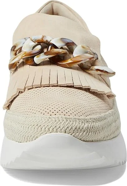 Vaneli Qerene Women's Shoes Nude Suede : 6 M (B) - Image 5