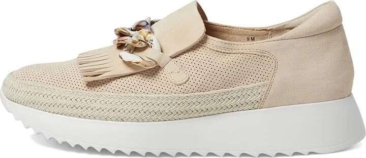 Vaneli Qerene Women's Shoes Nude Suede : 6 M (B) - Image 6