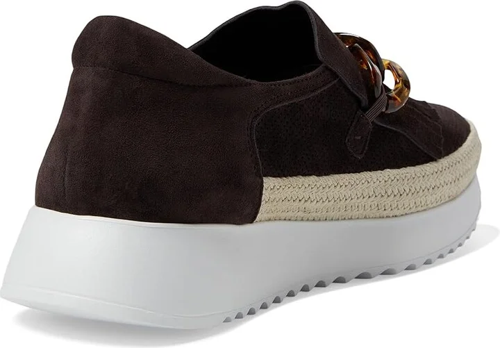 Vaneli Qerene Women's Shoes Tmoro Suede : 7.5 W (D) - Image 4