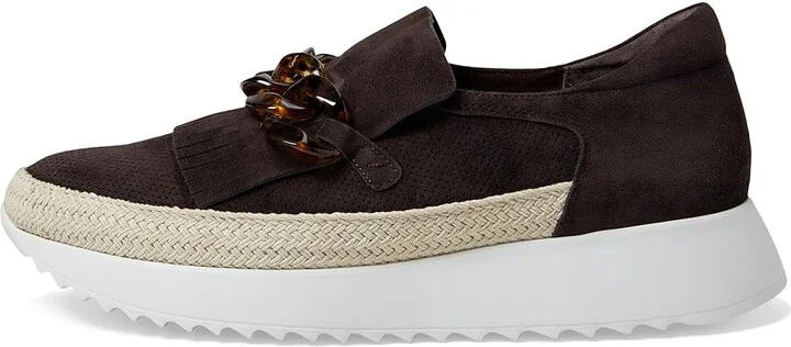 Vaneli Qerene Women's Shoes Tmoro Suede : 7.5 W (D) - Image 6