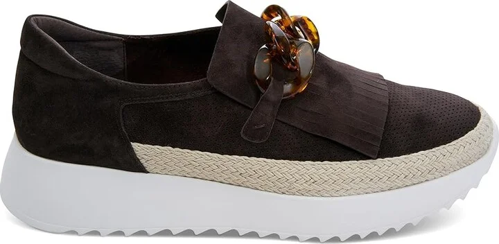 Vaneli Qerene Women's Shoes Tmoro Suede : 7.5 W (D) - Image 7