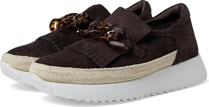 Vaneli Qerene Women's Shoes Tmoro Suede : 7.5 W (D)