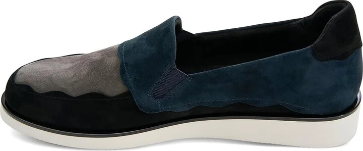 Vaneli Quace Women's Shoes Navy Suede : 6.5 M (B) - Image 3