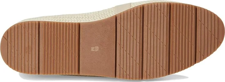 Vaneli Quarzi Women's Shoes Natural Cork : 7.5 W (D), Leather - Image 3