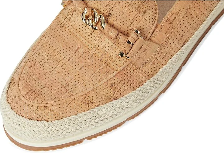 Vaneli Quarzi Women's Shoes Natural Cork : 7.5 W (D), Leather - Image 7