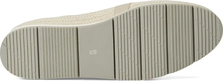 Vaneli Quarzi Women's Shoes White Nappa : 7 W (D), Leather - Image 3