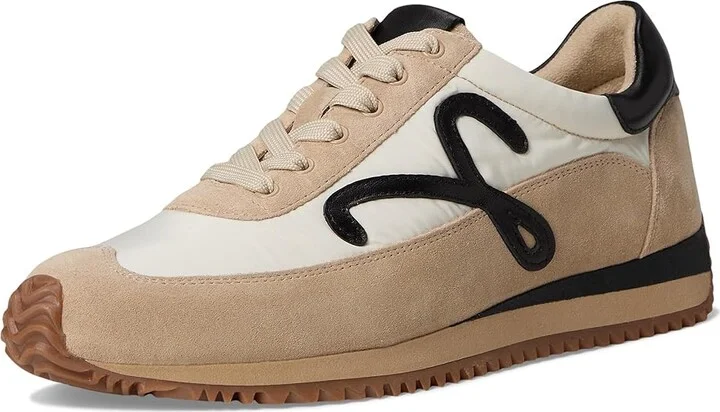Vaneli Queen Women's Shoes Beige Nival : 10 N (AA), Suede - Image 5