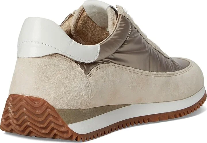 Vaneli Queen Women's Shoes Nude Suede Combo : 6.5 M (B) - Image 4