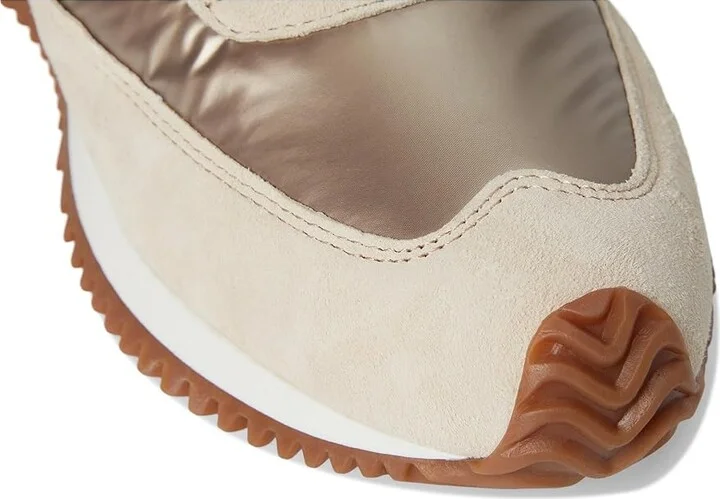 Vaneli Queen Women's Shoes Nude Suede Combo : 6.5 M (B) - Image 7