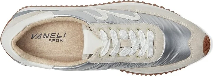 Vaneli Queen Women's Shoes Perla Suede Combo : 8.5 M (B) - Image 2