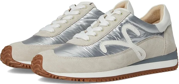 Vaneli Queen Women's Shoes Perla Suede Combo : 8.5 M (B)