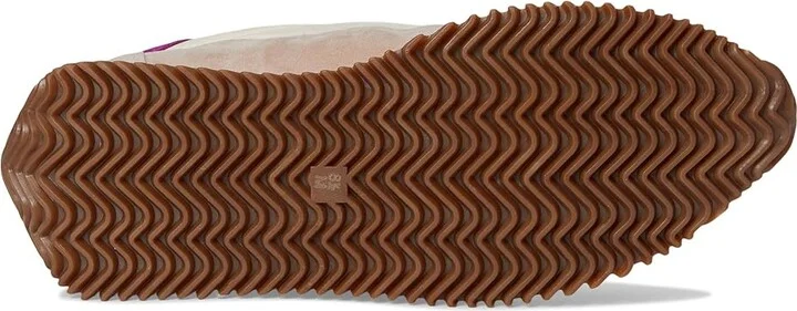 Vaneli Queen Women's Shoes Rose Suede Combo : 6 M (B) - Image 3