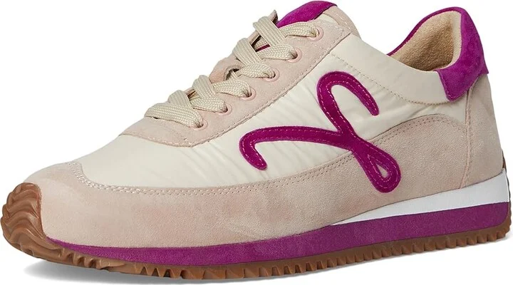 Vaneli Queen Women's Shoes Rose Suede Combo : 6 M (B) - Image 5