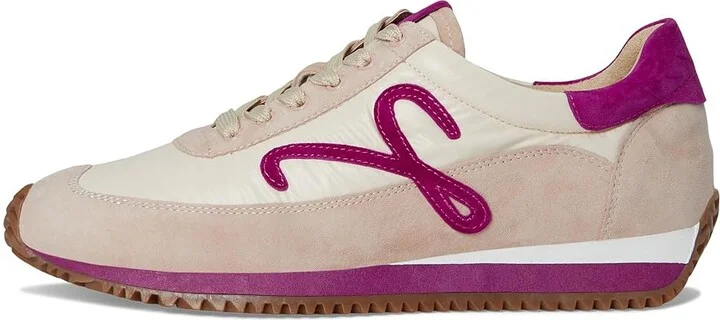 Vaneli Queen Women's Shoes Rose Suede Combo : 6 M (B) - Image 6