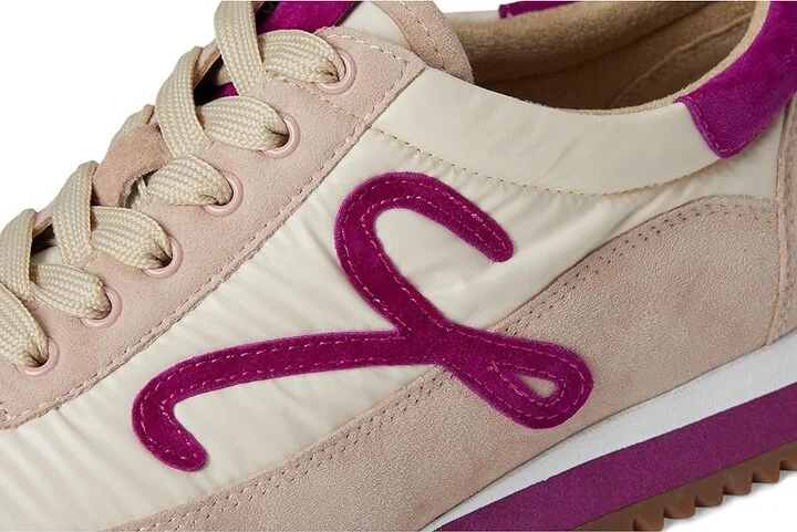 Vaneli Queen Women's Shoes Rose Suede Combo : 6 M (B) - Image 7