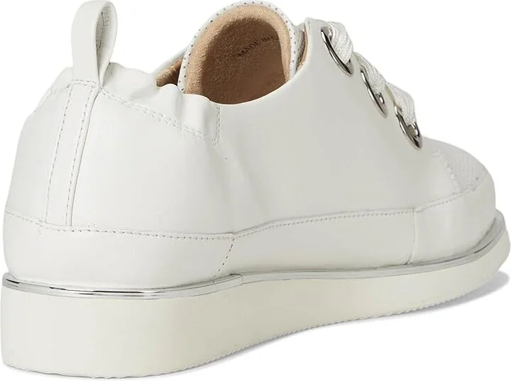 Vaneli Quoin Women's Shoes White Nappa : 8.5 M (B) - Image 4