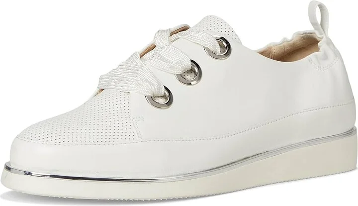 Vaneli Quoin Women's Shoes White Nappa : 8.5 M (B) - Image 5