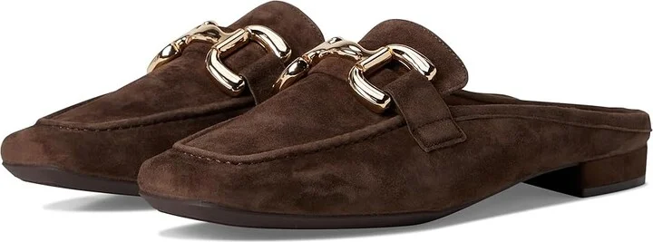 Tmoro Suede