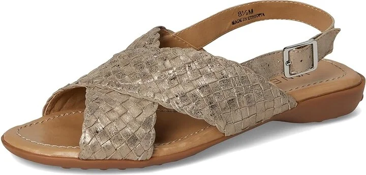 Vaneli Tagus Women's Sandals Opal Naemi : 5 M (B), Leather - Image 5