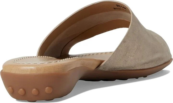 Vaneli Tallis Women's Sandals Opal Naemi : 11 M (B), Leather - Image 4