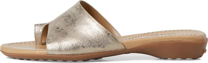 Vaneli Tallis Women's Sandals Opal Naemi : 11 M (B), Leather - Image 6