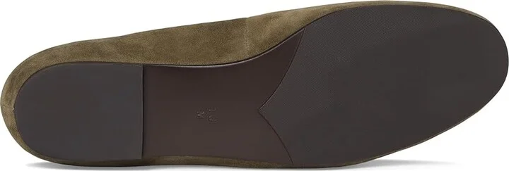 Vaneli Tarim Women's Flat Shoes Khaki Suede : 6 M (B) - Image 3