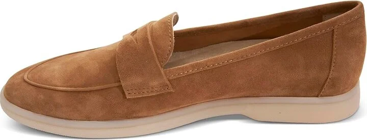 Vaneli Undine Women's 1-2 inch heel Shoes Cuoio Suede : 5 M (B) - Image 3
