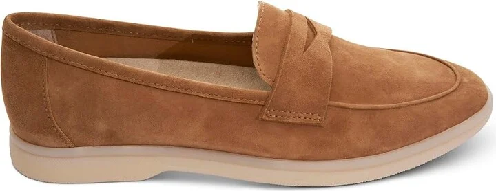 Vaneli Undine Women's 1-2 inch heel Shoes Cuoio Suede : 5 M (B) - Image 4