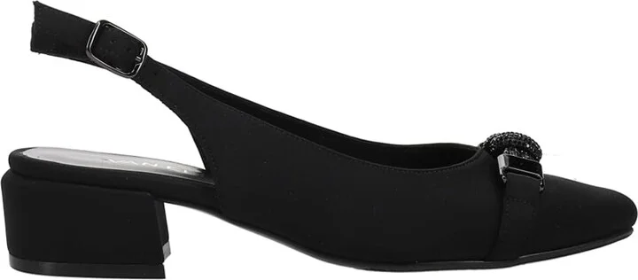 Vaneli Women's Aldora Mary Jane Flat