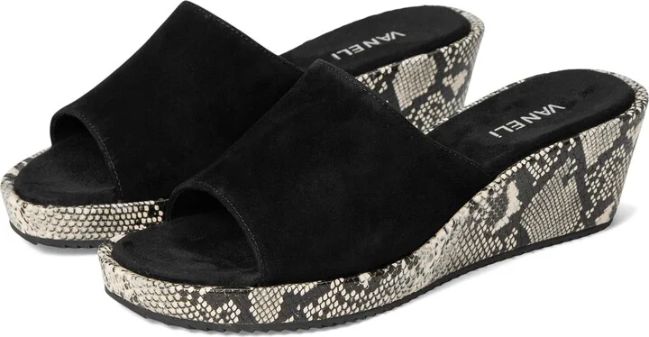 Vaneli Women's Calla Sandal