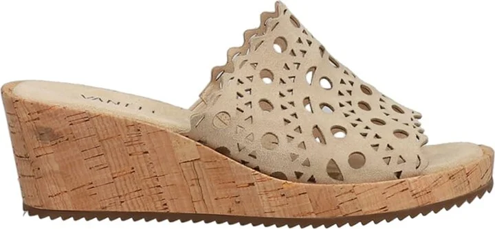 Vaneli Women's Cammie Slide Sandal