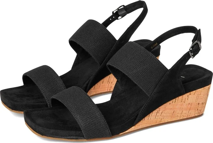 Vaneli Women's Catlee Wedge Sandal