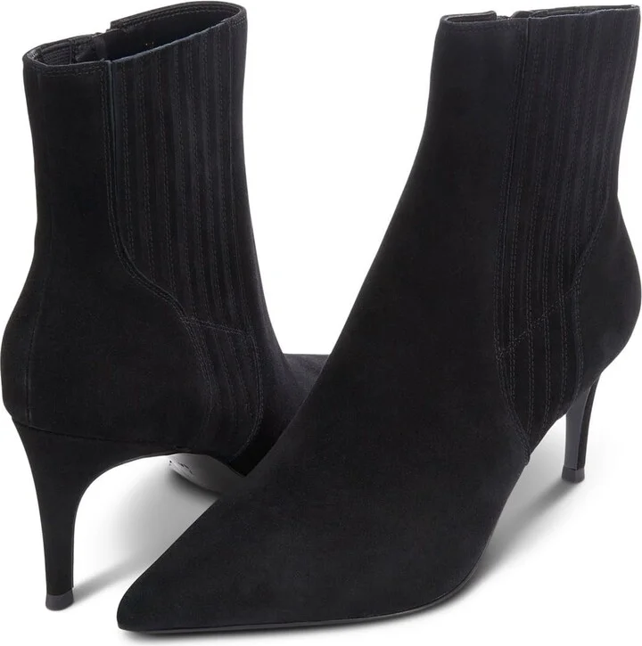 Vaneli Women's Dearan Ankle Boot