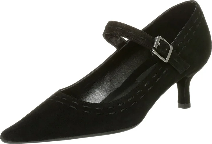 VANELi Women's Edric Mary Jane Pump