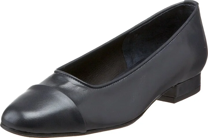 VANELi Womens Fc-313 Ballet Flats Casual - Blue - Size 8.5 N