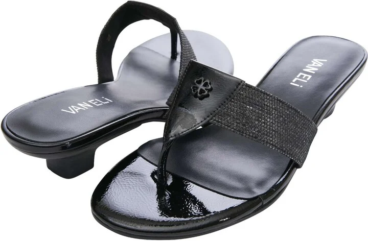 Vaneli Women's Henka Heeled Sandal