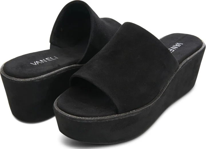 Vaneli Women's Hero Heeled Sandal