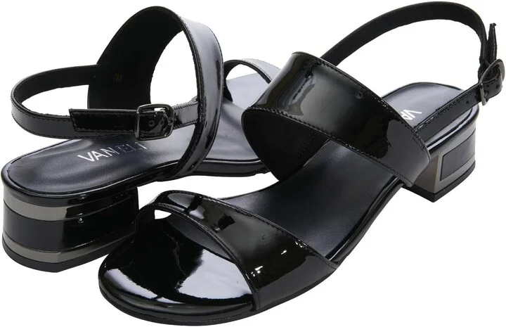 Black Patent