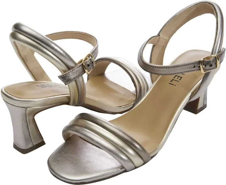 Vaneli Women's Lashi Heeled Sandal