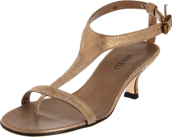 VANELi Women's Marlina Thong Sandal
