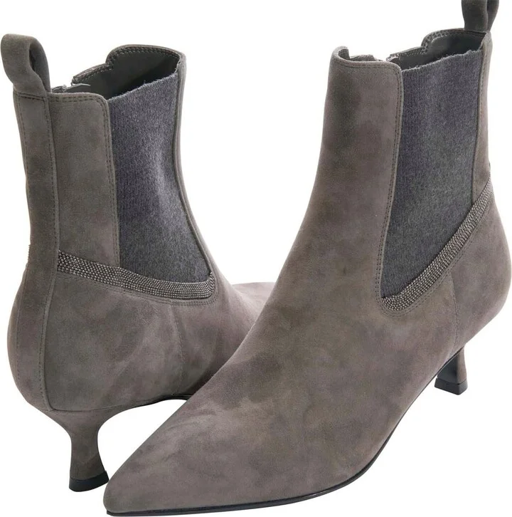 Vaneli Women's Mixer Ankle Boot