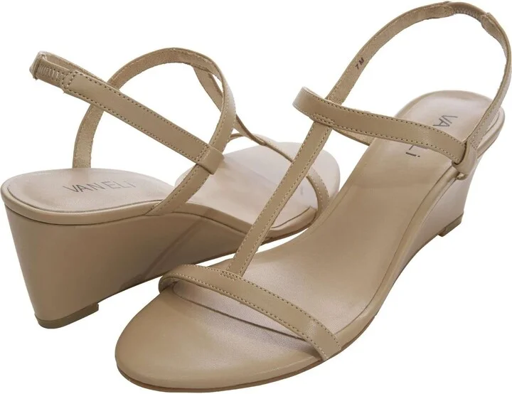 Vaneli Women's Mohan Wedge Sandal